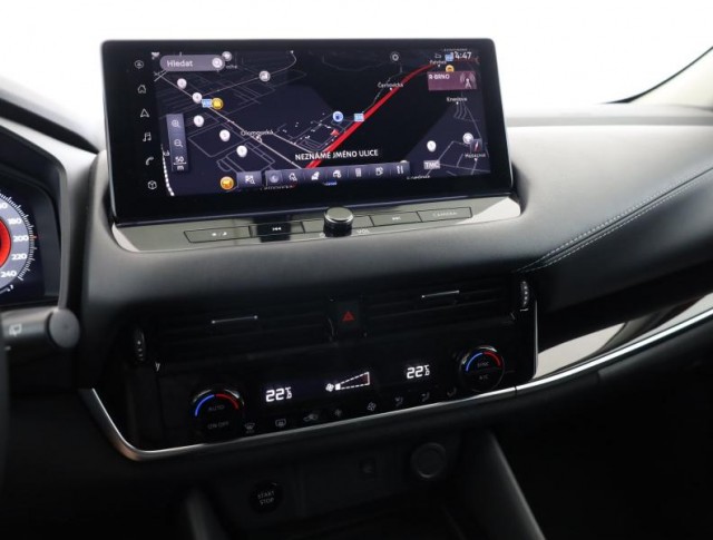 Nissan Qashqai  1.5 e-Power 