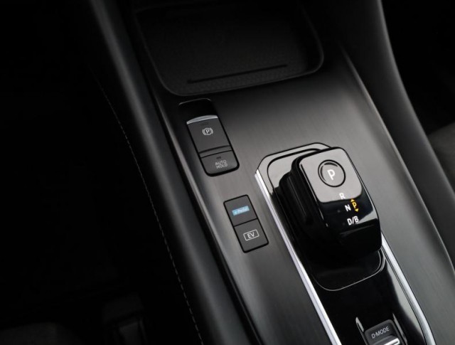 Nissan Qashqai  1.5 e-Power 