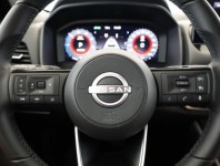 Nissan Qashqai  1.5 e-Power 