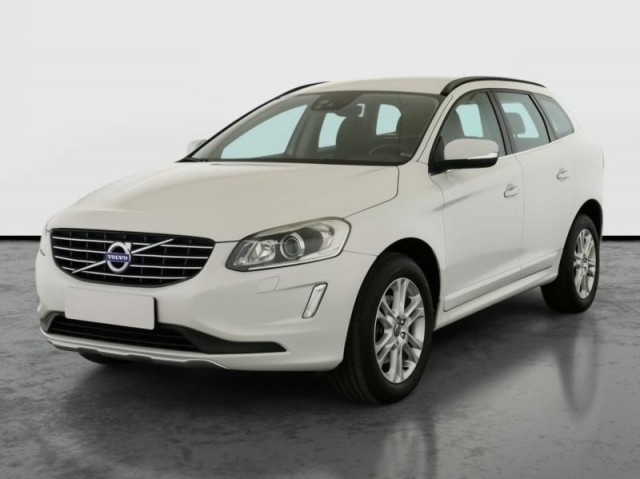 Volvo XC60  D5 