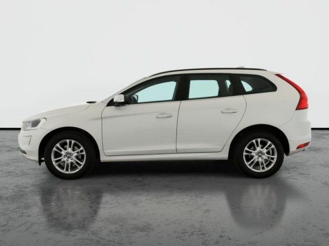 Volvo XC60  D5 