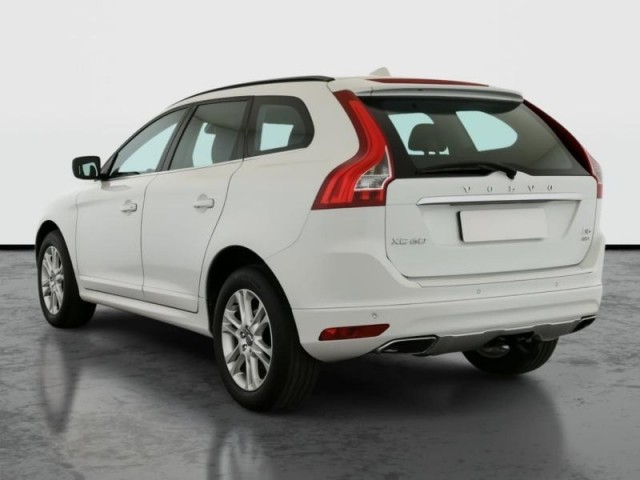Volvo XC60  D5 
