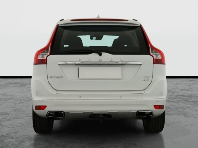 Volvo XC60  D5 