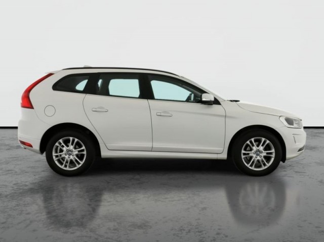 Volvo XC60  D5 