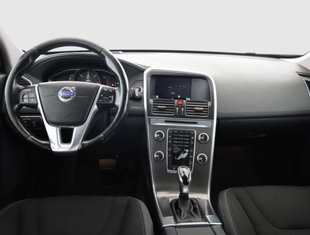 Volvo XC60  D5 