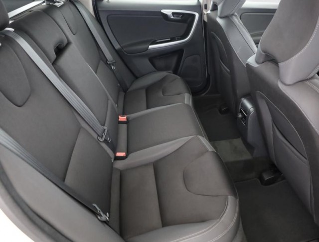 Volvo XC60  D5 