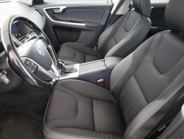 Volvo XC60  D5 