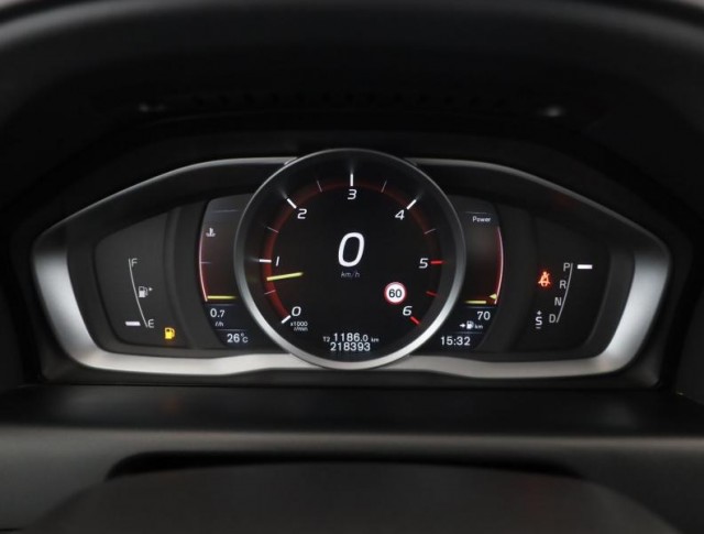 Volvo XC60  D5 