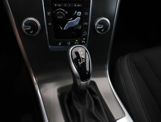 Volvo XC60  D5 