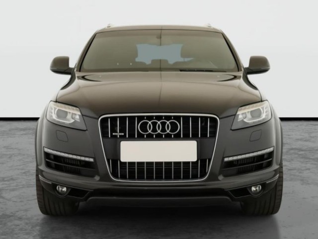 Audi Q7  3.0 TDI S-Line
