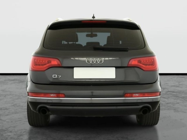 Audi Q7  3.0 TDI S-Line
