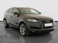 Audi Q7  3.0 TDI S-Line