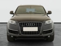 Audi Q7  3.0 TDI S-Line