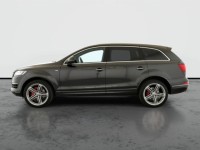 Audi Q7  3.0 TDI S-Line