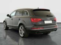 Audi Q7  3.0 TDI S-Line