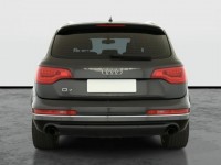 Audi Q7  3.0 TDI S-Line