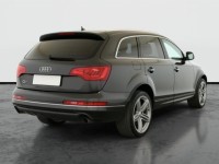 Audi Q7  3.0 TDI S-Line