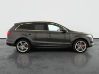 Audi Q7  3.0 TDI S-Line