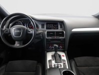 Audi Q7  3.0 TDI S-Line