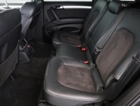 Audi Q7  3.0 TDI S-Line