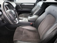 Audi Q7  3.0 TDI S-Line