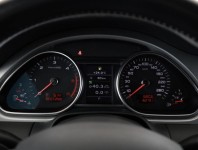 Audi Q7  3.0 TDI S-Line