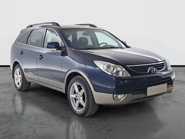 Hyundai ix55  3.0 CRDi 
