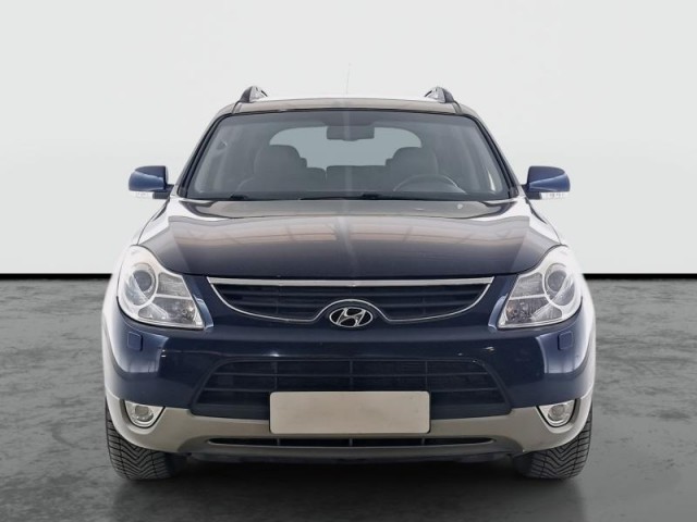 Hyundai ix55  3.0 CRDi 