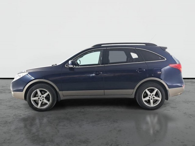 Hyundai ix55  3.0 CRDi 