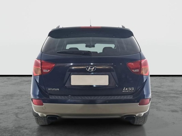 Hyundai ix55  3.0 CRDi 