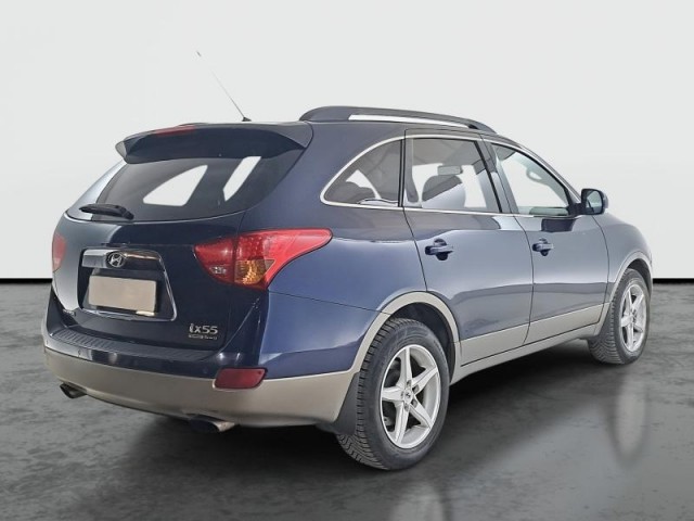 Hyundai ix55  3.0 CRDi 