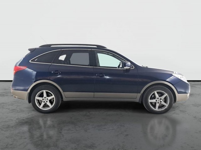 Hyundai ix55  3.0 CRDi 