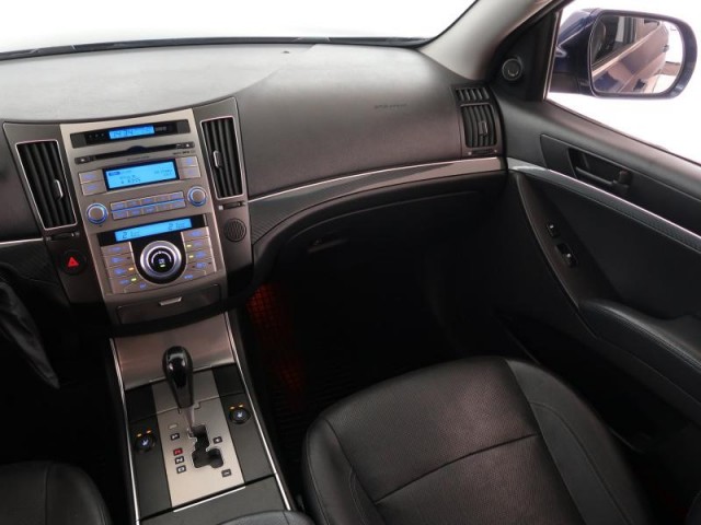 Hyundai ix55  3.0 CRDi 