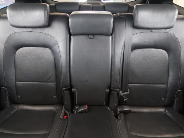 Hyundai ix55  3.0 CRDi 