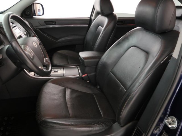 Hyundai ix55  3.0 CRDi 