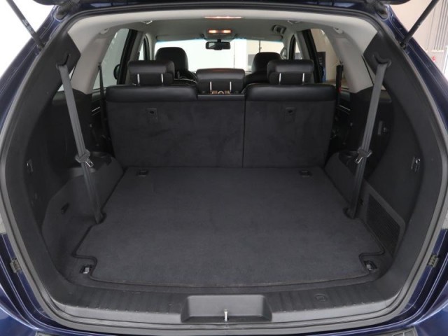 Hyundai ix55  3.0 CRDi 