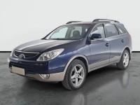 Hyundai ix55  3.0 CRDi 