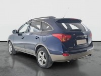 Hyundai ix55  3.0 CRDi 