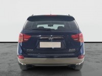 Hyundai ix55  3.0 CRDi 