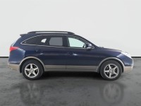 Hyundai ix55  3.0 CRDi 
