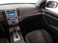 Hyundai ix55  3.0 CRDi 