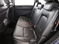 Hyundai ix55  3.0 CRDi 