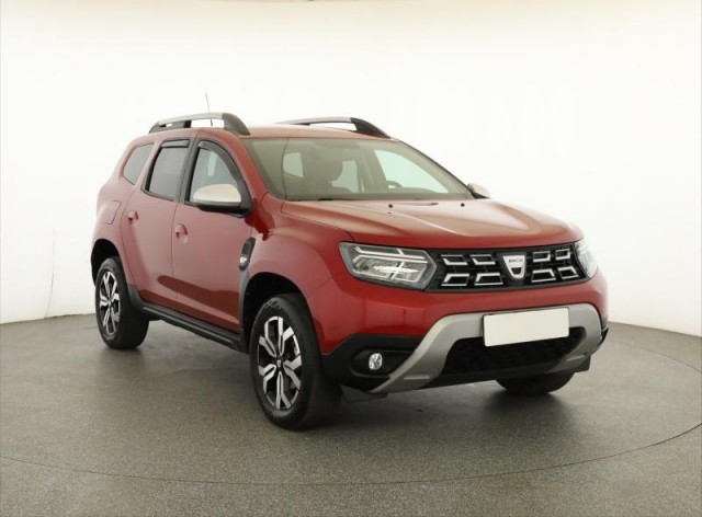 Dacia Duster  1.0 TCe 
