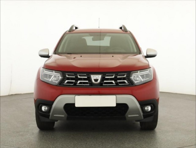 Dacia Duster  1.0 TCe 