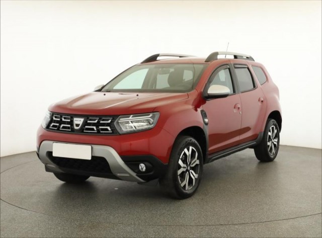 Dacia Duster  1.0 TCe 