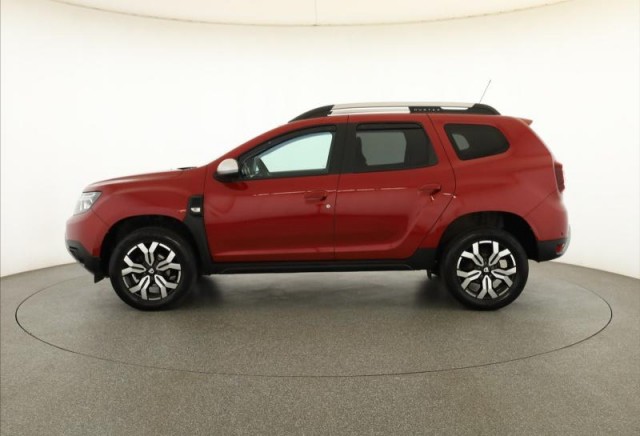 Dacia Duster  1.0 TCe 