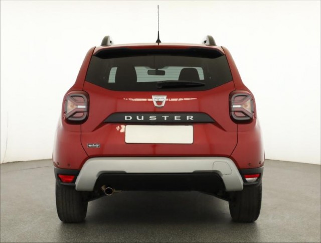 Dacia Duster  1.0 TCe 