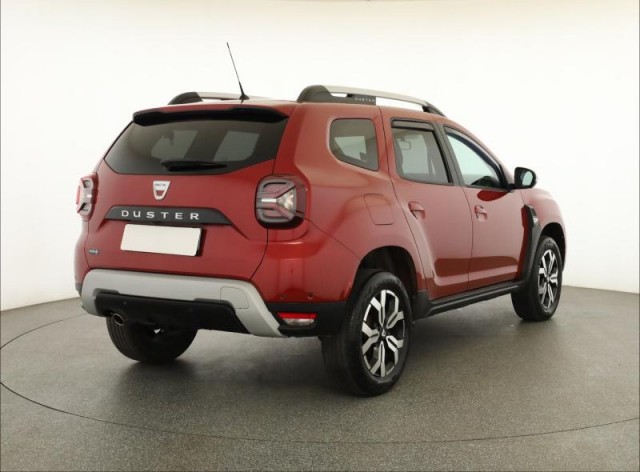Dacia Duster  1.0 TCe 