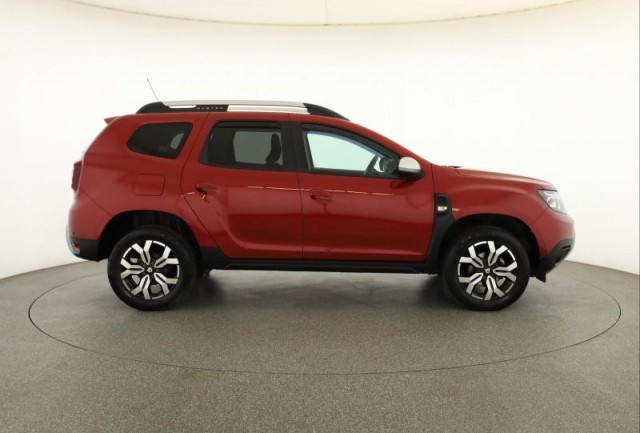 Dacia Duster  1.0 TCe 