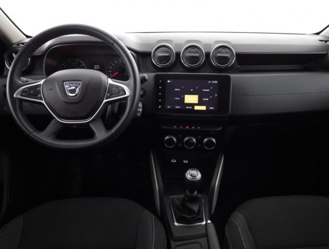 Dacia Duster  1.0 TCe 